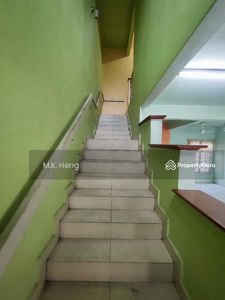 For Sale - Bandar Bukit Raja