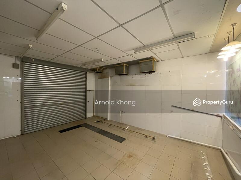 The Annex Medan Connaught, Jalan 3/144a, Medan Connaught, Taman