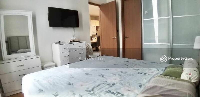 Untuk Disewa - Soho Suites Serviced Residence @ KLCC