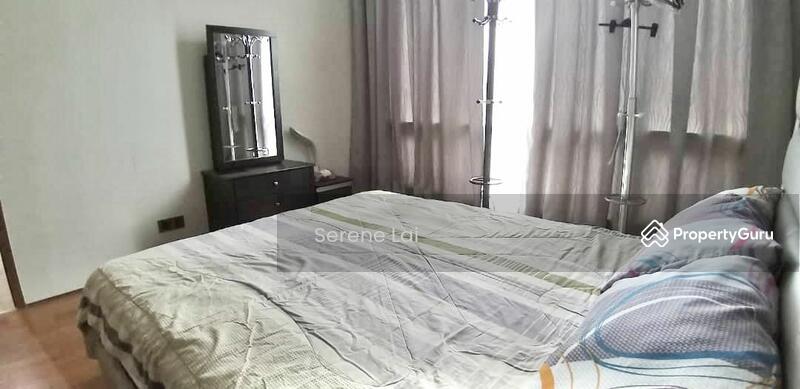 Untuk Disewa - Soho Suites Serviced Residence @ KLCC