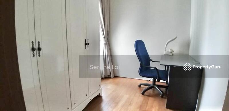 Untuk Disewa - Soho Suites Serviced Residence @ KLCC