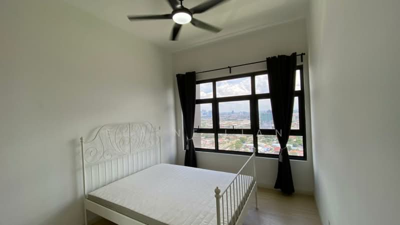 Condominium for Rent at Lakeville Residence - Elaine Lian - Bedroom - PropertyGuru.com.my