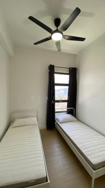 Condominium for Rent at Lakeville Residence - Elaine Lian - Bedroom - PropertyGuru.com.my