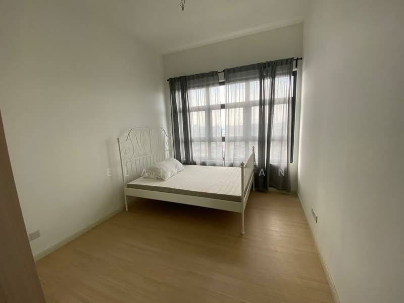 Condominium for Rent at Lakeville Residence - Elaine Lian - Bedroom - PropertyGuru.com.my
