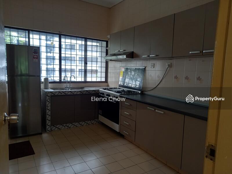 For Rent - Bangsar Heights