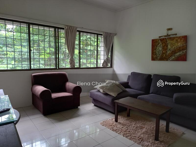 For Rent - Bangsar Heights