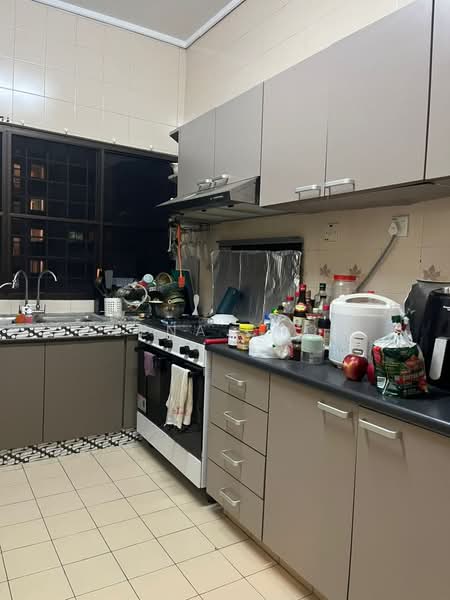 For Rent - Bangsar Heights