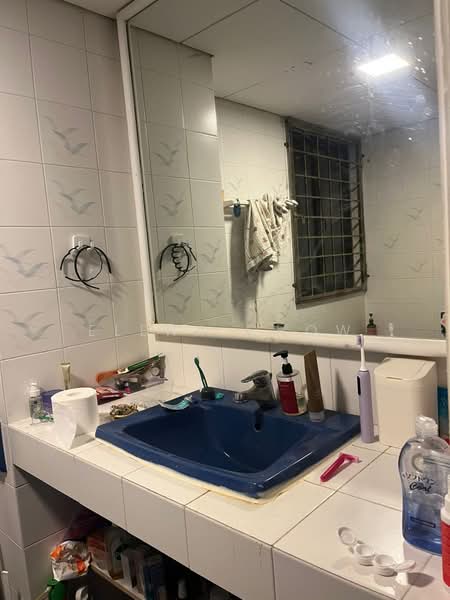 For Rent - Bangsar Heights