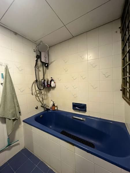 For Rent - Bangsar Heights