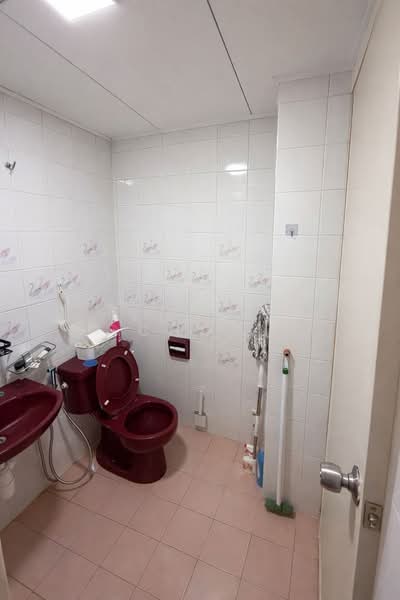 For Rent - Bangsar Heights