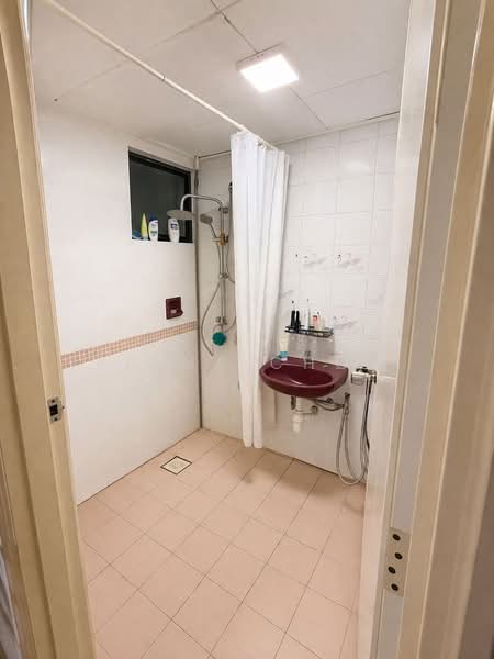 For Rent - Bangsar Heights