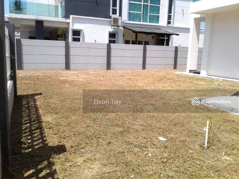 Bungalow House for Sale in Taman Klebang Utama (Klebang) - Elson Tay - PropertyGuru.com.my