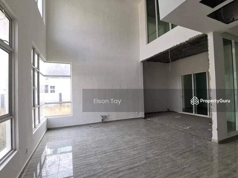 Bungalow House for Sale in Taman Klebang Utama (Klebang) - Elson Tay - PropertyGuru.com.my