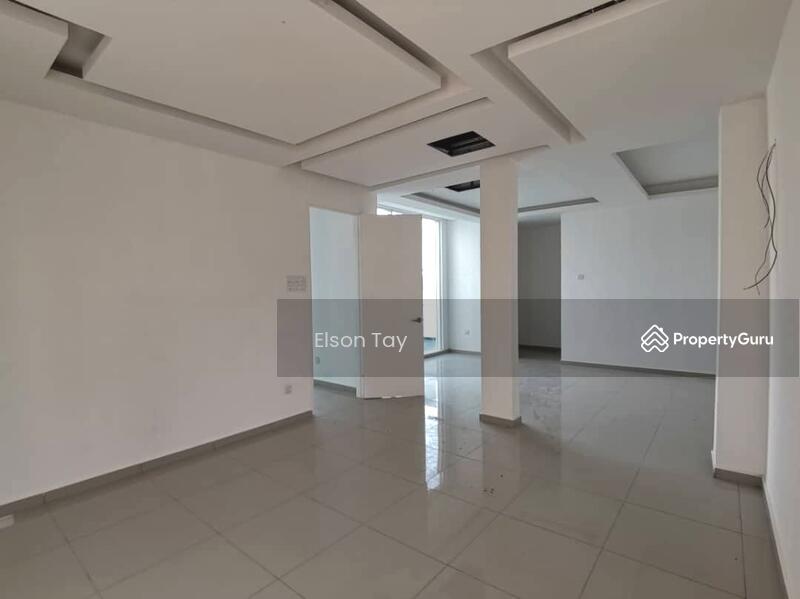 Bungalow House for Sale in Taman Klebang Utama (Klebang) - Elson Tay - PropertyGuru.com.my