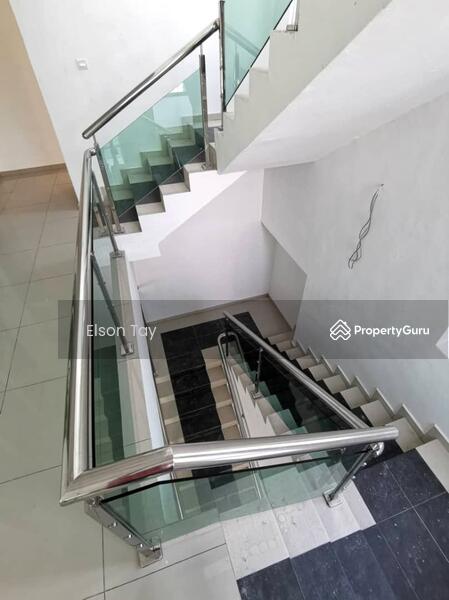 Bungalow House for Sale in Taman Klebang Utama (Klebang) - Elson Tay - PropertyGuru.com.my
