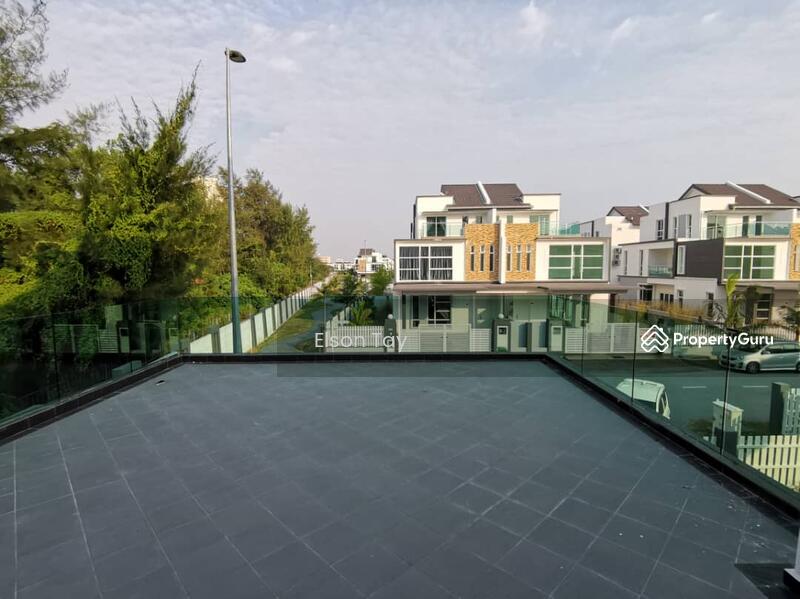 Bungalow House for Sale in Taman Klebang Utama (Klebang) - Elson Tay - PropertyGuru.com.my