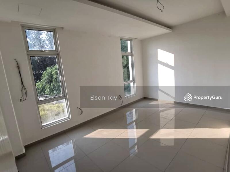 Bungalow House for Sale in Taman Klebang Utama (Klebang) - Elson Tay - PropertyGuru.com.my