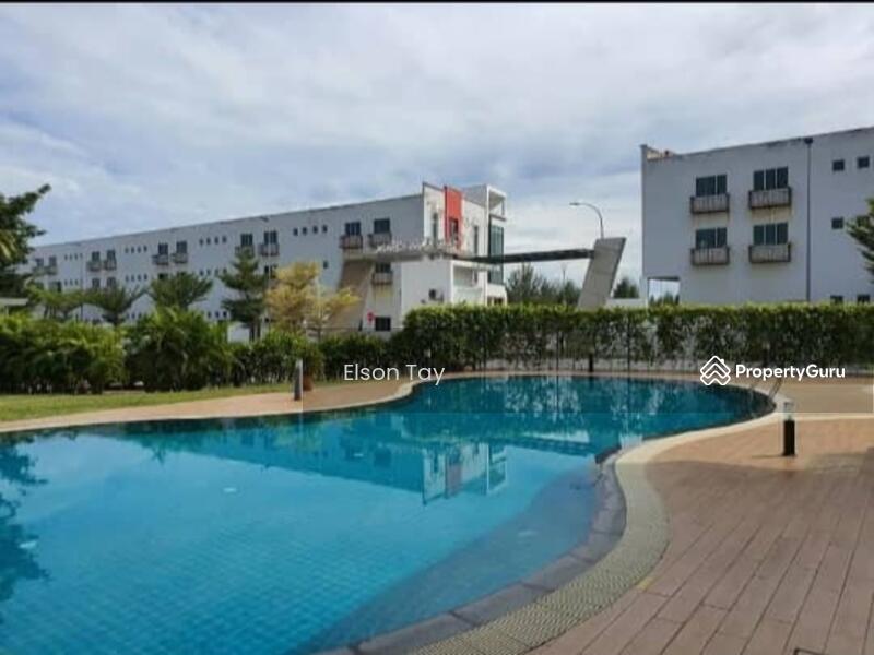 Bungalow House for Sale in Taman Klebang Utama (Klebang) - Elson Tay - PropertyGuru.com.my
