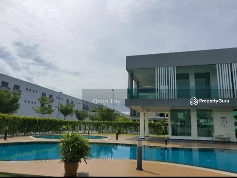 Bungalow House for Sale in Taman Klebang Utama (Klebang) - Elson Tay - PropertyGuru.com.my