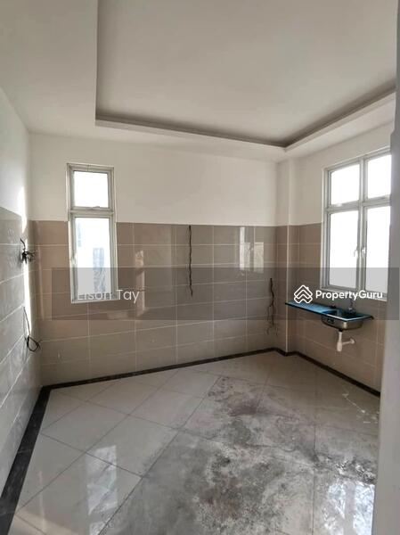 Bungalow House for Sale in Taman Klebang Utama (Klebang) - Elson Tay - PropertyGuru.com.my