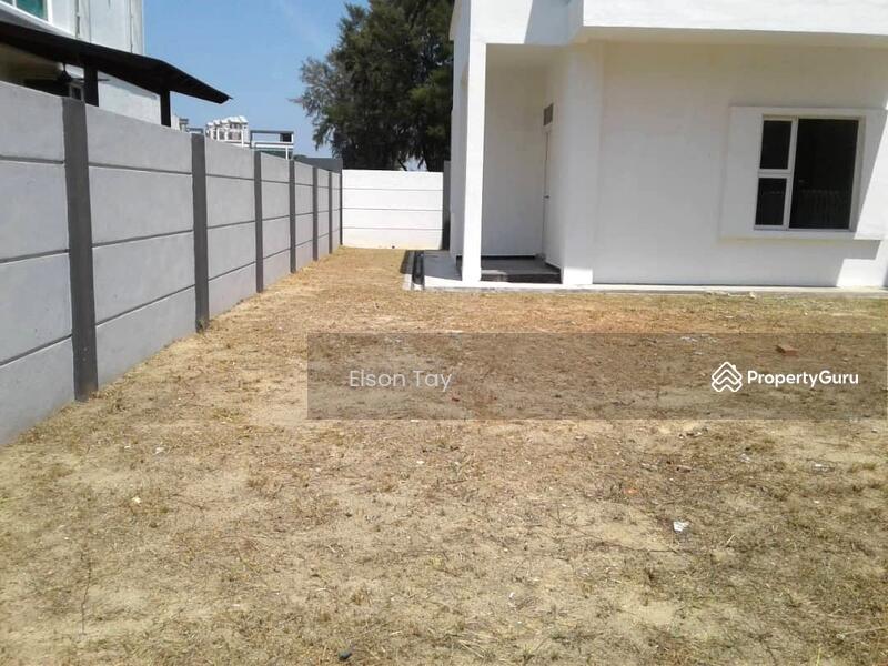 Bungalow House for Sale in Taman Klebang Utama (Klebang) - Elson Tay - PropertyGuru.com.my