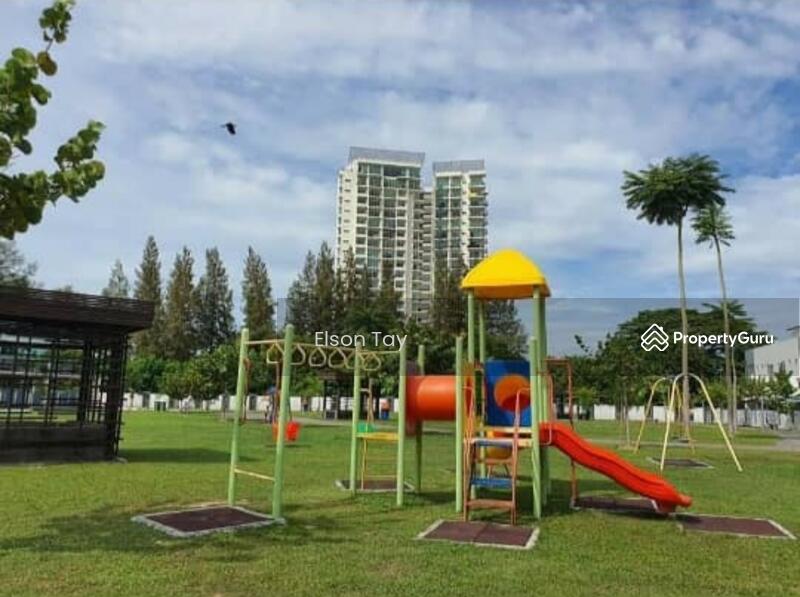 Bungalow House for Sale in Taman Klebang Utama (Klebang) - Elson Tay - PropertyGuru.com.my