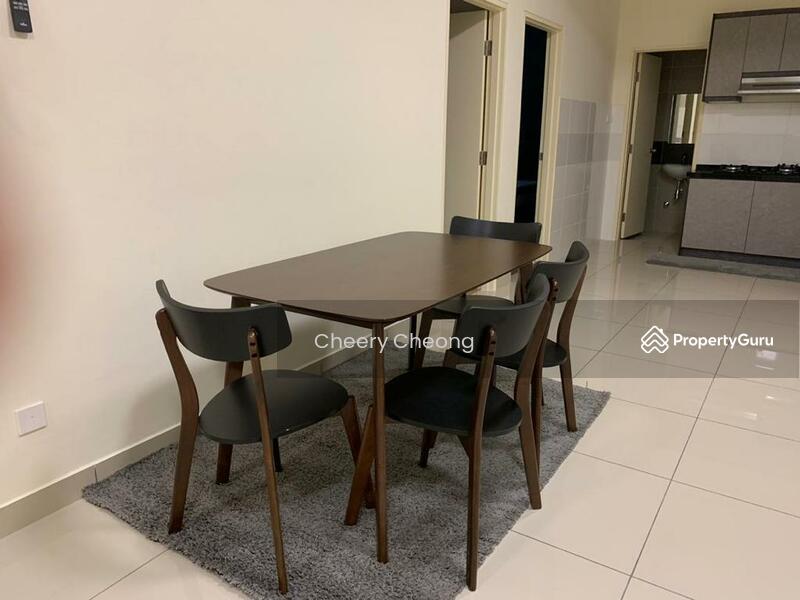 Servis Apartment untuk Dijual di Saville @ Cheras - Cheery Cheong - PropertyGuru.com.my