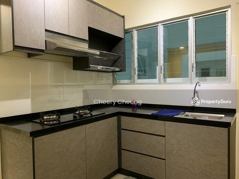 Servis Apartment untuk Dijual di Saville @ Cheras - Cheery Cheong - PropertyGuru.com.my