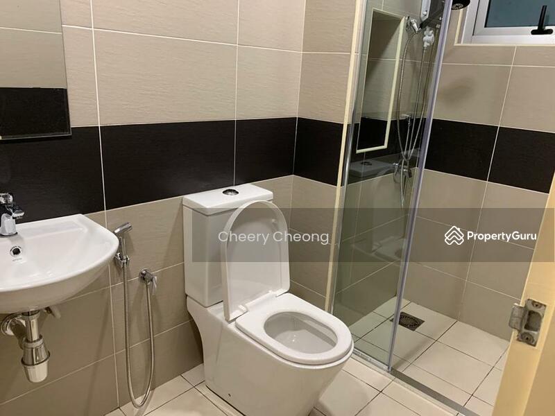 Servis Apartment untuk Dijual di Saville @ Cheras - Cheery Cheong - PropertyGuru.com.my