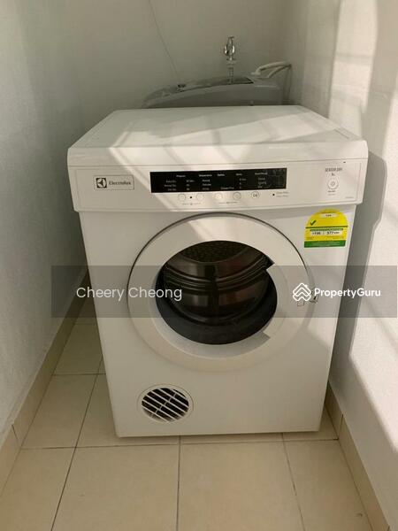 Servis Apartment untuk Dijual di Saville @ Cheras - Cheery Cheong - PropertyGuru.com.my