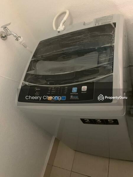 Servis Apartment untuk Dijual di Saville @ Cheras - Cheery Cheong - PropertyGuru.com.my