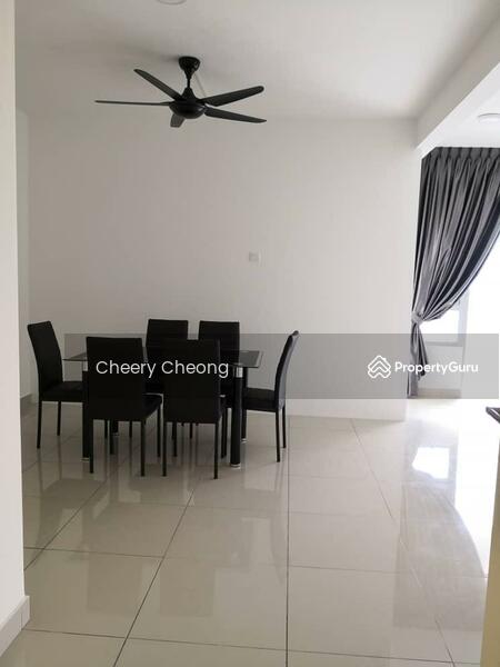 Service Residence for Rent at Saville @ Cheras - Cheery Cheong - PropertyGuru.com.my