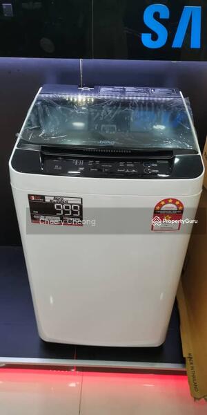 Service Residence for Rent at Saville @ Cheras - Cheery Cheong - PropertyGuru.com.my