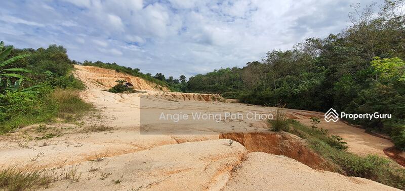 Tanah Perindustrian untuk Dijual di Hulu Langat (Selangor) - Angie Wong Poh Choo - PropertyGuru.com.my