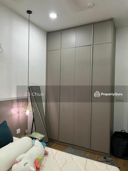 Service Residence for Sale at Paisley @ Tropicana Metropark - Cs Chua - PropertyGuru.com.my