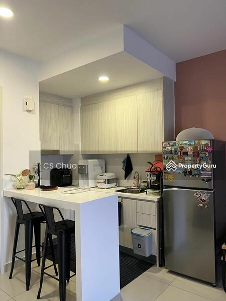 Service Residence for Sale at Paisley @ Tropicana Metropark - Cs Chua - PropertyGuru.com.my