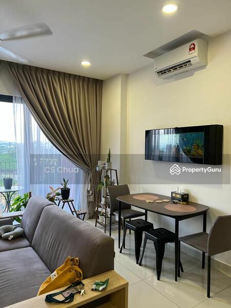 Service Residence for Sale at Paisley @ Tropicana Metropark - Cs Chua - PropertyGuru.com.my