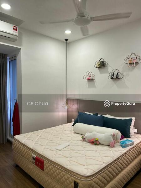Service Residence for Sale at Paisley @ Tropicana Metropark - Cs Chua - PropertyGuru.com.my