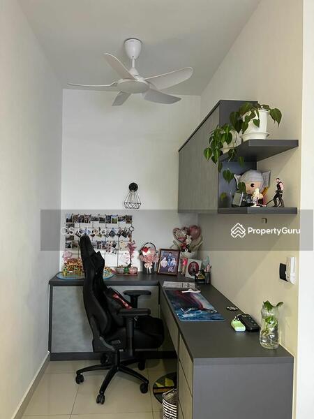 Service Residence for Sale at Paisley @ Tropicana Metropark - Cs Chua - PropertyGuru.com.my