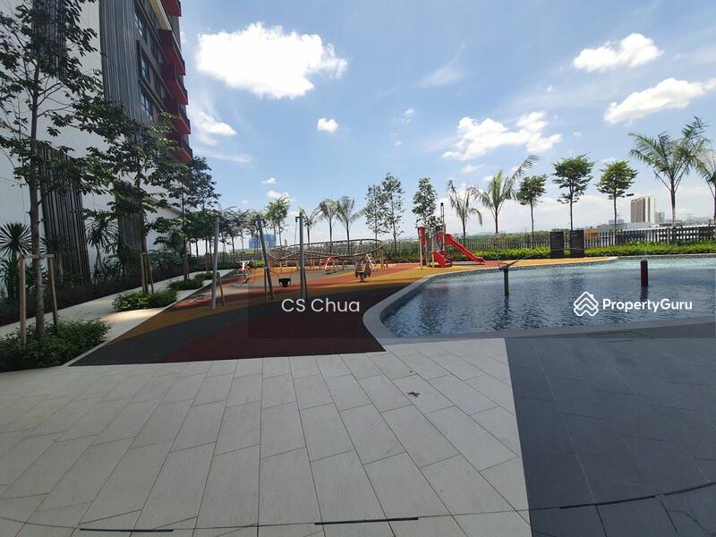 Service Residence for Sale at Paisley @ Tropicana Metropark - Cs Chua - PropertyGuru.com.my