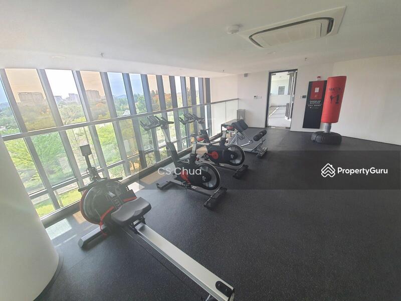 Service Residence for Sale at Paisley @ Tropicana Metropark - Cs Chua - PropertyGuru.com.my