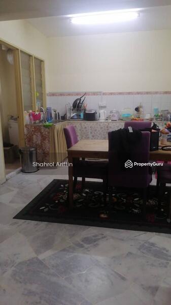 Kondominium untuk Dijual di Pangsapuri Angsa - Shahrol Ariffin - PropertyGuru.com.my