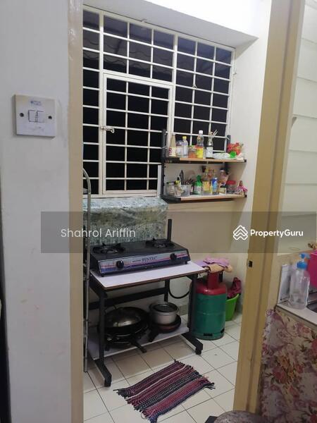 Kondominium untuk Dijual di Pangsapuri Angsa - Shahrol Ariffin - PropertyGuru.com.my