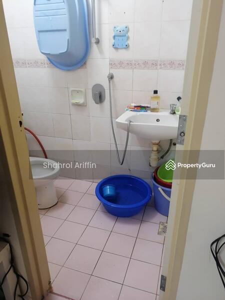 Kondominium untuk Dijual di Pangsapuri Angsa - Shahrol Ariffin - PropertyGuru.com.my