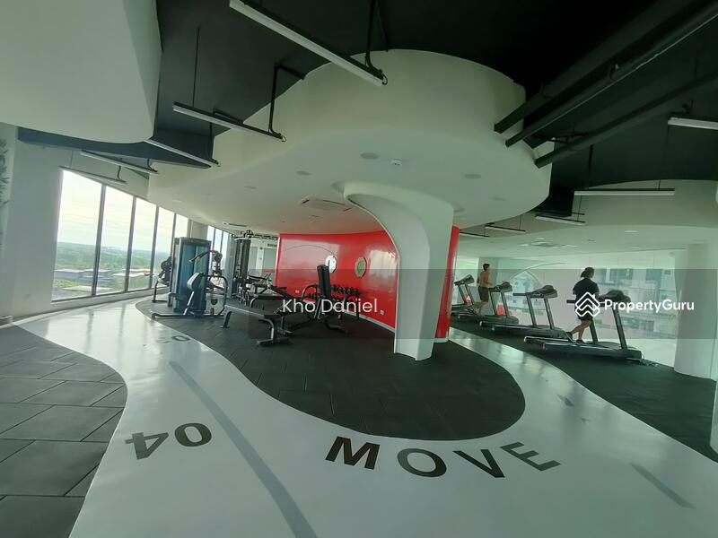 Service Residence for Rent at Maple Residences @ Bandar Bestari Klang - Kho Daniel - PropertyGuru.com.my
