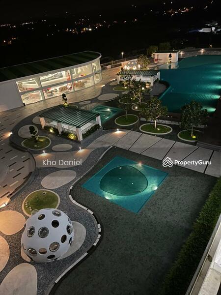 Service Residence for Rent at Maple Residences @ Bandar Bestari Klang - Kho Daniel - PropertyGuru.com.my