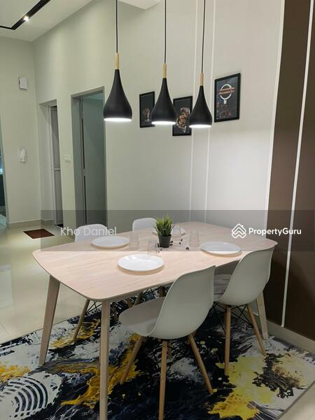 Service Residence for Rent at Maple Residences @ Bandar Bestari Klang - Kho Daniel - PropertyGuru.com.my
