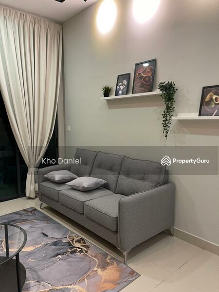 Service Residence for Rent at Maple Residences @ Bandar Bestari Klang - Kho Daniel - PropertyGuru.com.my