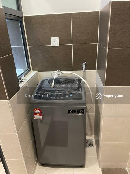 Service Residence for Rent at Maple Residences @ Bandar Bestari Klang - Kho Daniel - PropertyGuru.com.my
