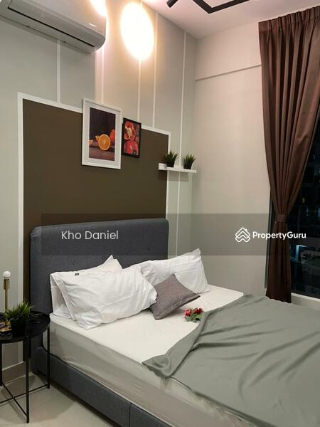 Service Residence for Rent at Maple Residences @ Bandar Bestari Klang - Kho Daniel - PropertyGuru.com.my